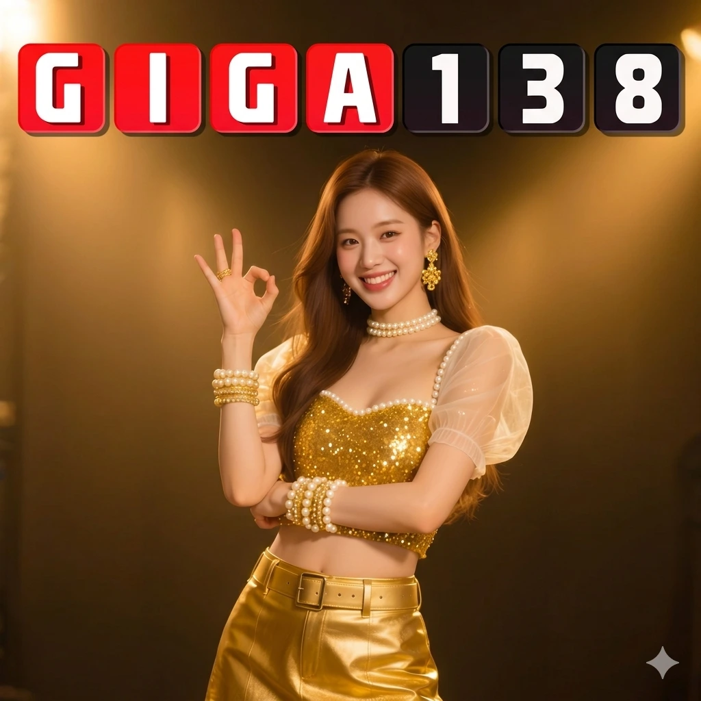 GIGA138 | Akses Cepat & Pilihan Game Slot Terlengkap