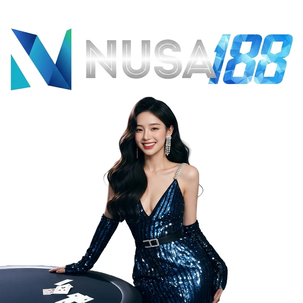 NUSA188 > Garansi Kemenangan Tercepat! Slot Gacor 2026
