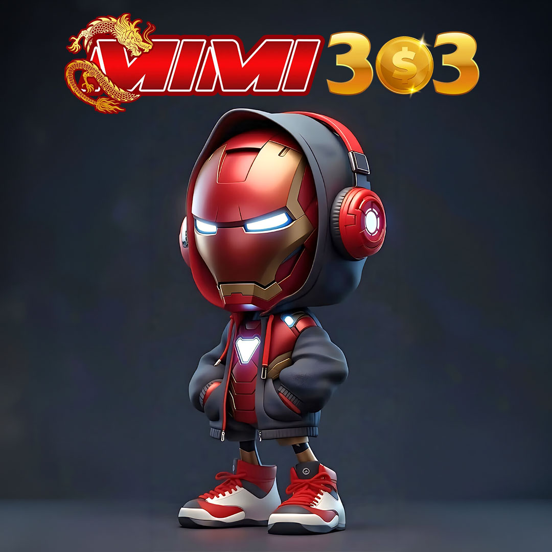 MIMI303 Banner