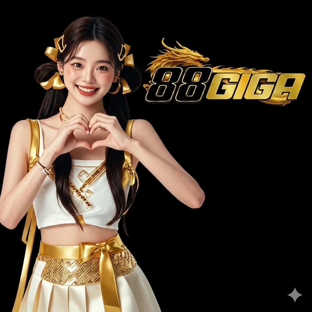 88GIGA - Provider Link Daftar Paling Terkenal