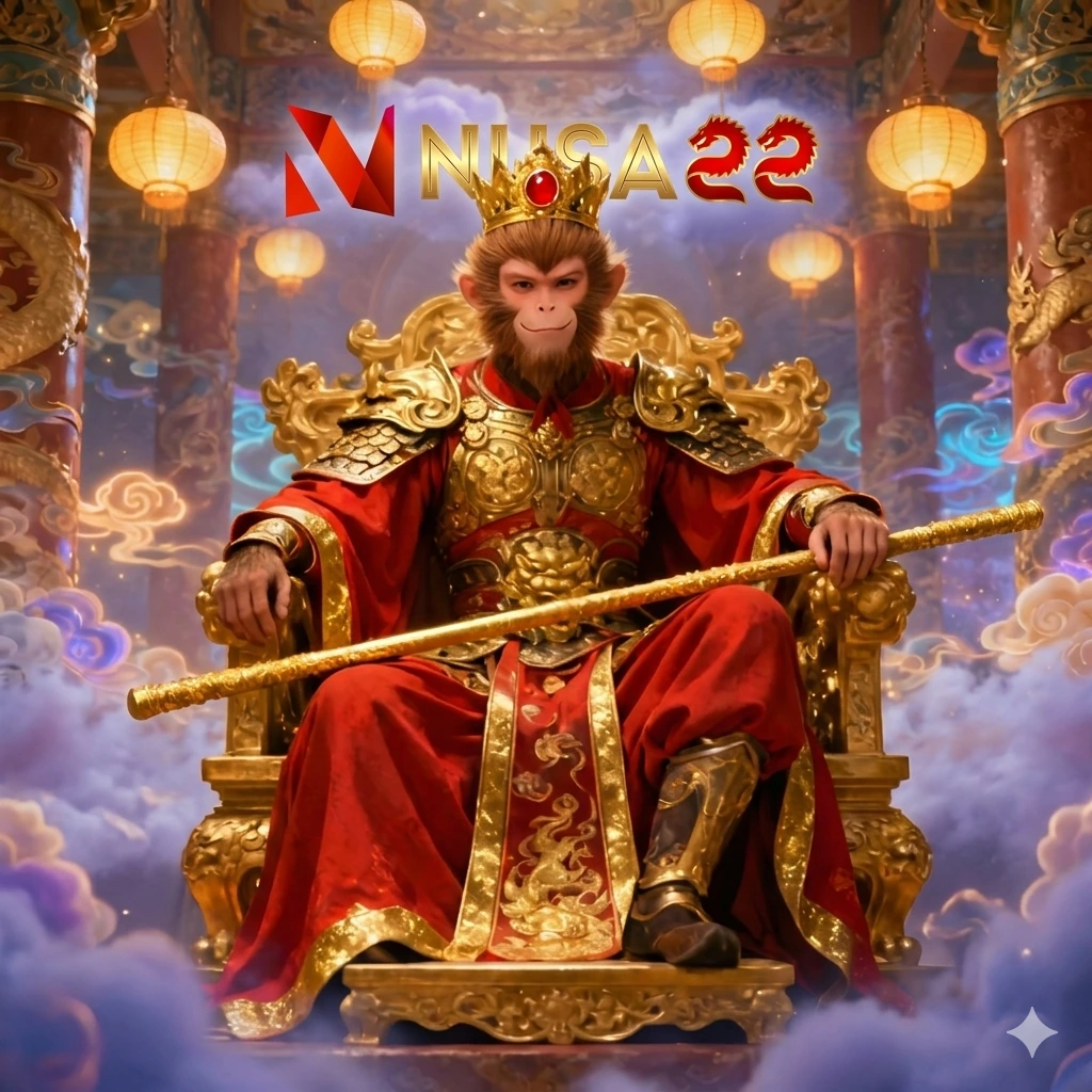 GAME NUSA22 TOTO: Game Slot Online Super Update Tanpa Masalah